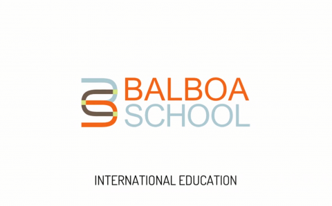 balboa school